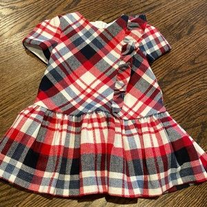 Mayoral dress size 18 months